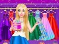 Spel Royal Girls Fashion Salon aanlyn