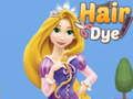Spel Haarkleur  aanlyn