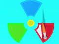 Spel Verfdropper  aanlyn