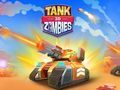 Spel Tank Zombies 3D aanlyn