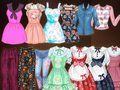 Spel Kawaii Hoërskool Mode  aanlyn
