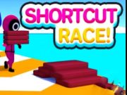 Spel Kortpad Hardloop 3D Huggy  aanlyn