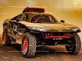 Spel Audi RS Q Dakar Rally Legkaart  aanlyn