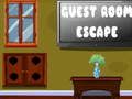 Spel Gastekamer Escape  aanlyn