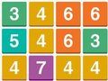 Spel Number Crush Game 2021 aanlyn