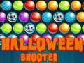 Spel Halloween Shooter aanlyn
