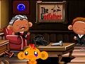 Spel Happy Monkey: Vlak 651  aanlyn