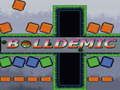 Spel Balldemies  aanlyn