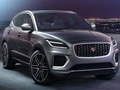 Spel Jaguar E-Pace 2021 Skyfie  aanlyn
