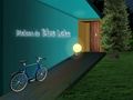 Spel Maison de Blue Lake aanlyn