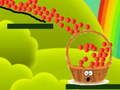 Spel Vang Apple  aanlyn