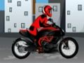Spel Bike Racing Math Gemiddeld  aanlyn