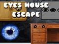 Spel Eyes House Escape aanlyn