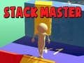 Spel Stapelmeester  aanlyn