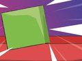 Spel Cube Runner: Eindeloos  aanlyn