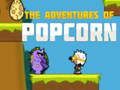 Spel Die avonture van springmielies  aanlyn