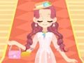 Spel Prinses-grimering  aanlyn