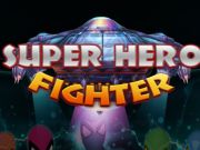 Spel Super Hero Fighters aanlyn