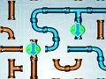 Spel Loodgieter en pype  aanlyn