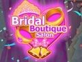 Spel Bruidsboetieksalon  aanlyn
