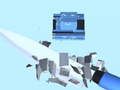 Spel Seep-sny-3d-speletjie  aanlyn