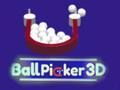 Spel Balkieser 3D  aanlyn