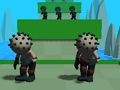 Spel Yoyo Hero 3D aanlyn