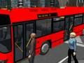 Spel City Subway Bus Simulator aanlyn Spel City Subway Bus Simulator aanlyn