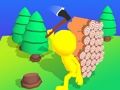 Spel Town Island Craft 3D aanlyn