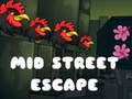 Spel Mid Street Escape aanlyn
