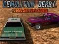 Spel Sloop Derby Crash Racing aanlyn Spel Sloop Derby Crash Racing aanlyn