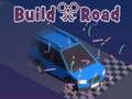 Spel Bou 'n Pad  aanlyn