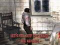 Spel Kom ons maak Jeff The Killer The Asylum dood  aanlyn