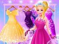 Spel Prinses Aspoestertjie aantrek aanlyn Spel Prinses Aspoestertjie aantrek aanlyn