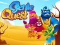 Spel Genies Quest aanlyn Spel Genies Quest aanlyn