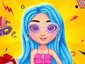 Spel My perfekte naweek uitrustings  aanlyn