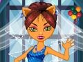Spel Monster hoë troue aanlyn Spel Monster hoë troue aanlyn