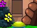 Spel Eiland Escape 3 aanlyn
