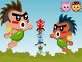 Spel Farting Joey aanlyn