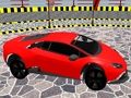 Spel Stuntmotor onmoontlik  aanlyn