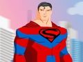 Spel Superman aanlyn