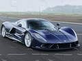Spel Hennessey Venom F5 legkaart  aanlyn