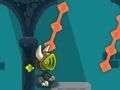 Spel Redding Koninkryk  aanlyn