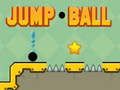 Spel Springbal  aanlyn