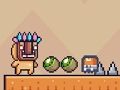 Spel Jungle King aanlyn