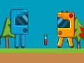 Spel Roo Bot 2 aanlyn