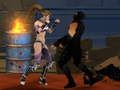 Spel Takashi Ninja Warrior aanlyn