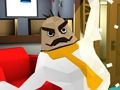 Spel Bossie gooi aanlyn