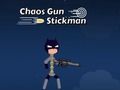 Spel Chaos Gun Stickman aanlyn