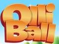 Spel Ollie Ball aanlyn